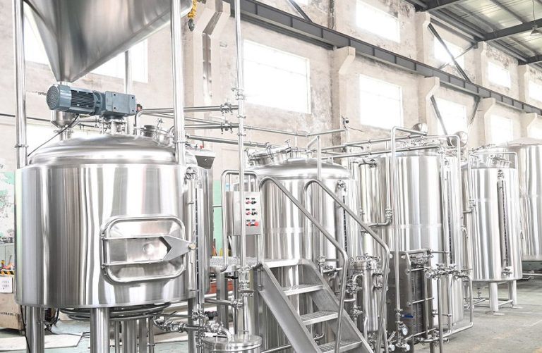 7BBL direct fored brewhouse system 21_看图王