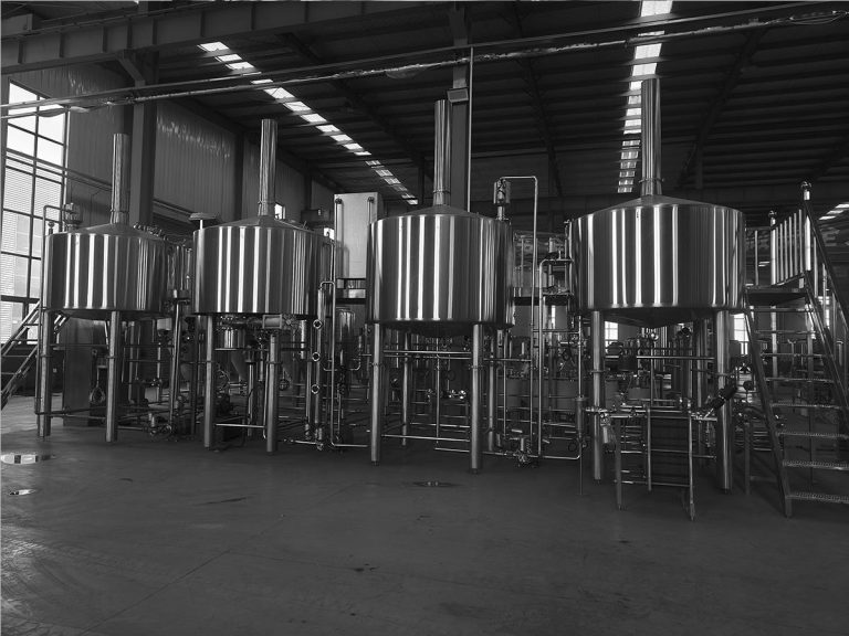 30BBL Brewhouse-1