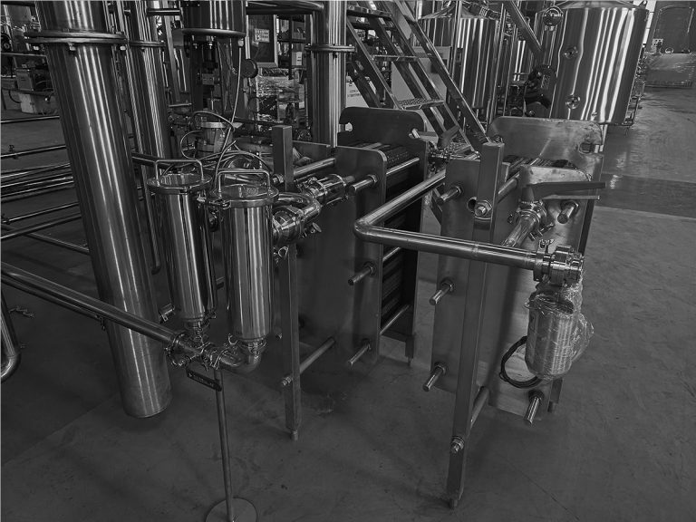 30BBL Brewhouse-4